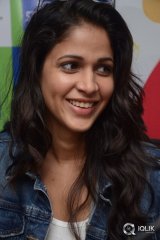 Srirastu Subhamastu Movie Promotions